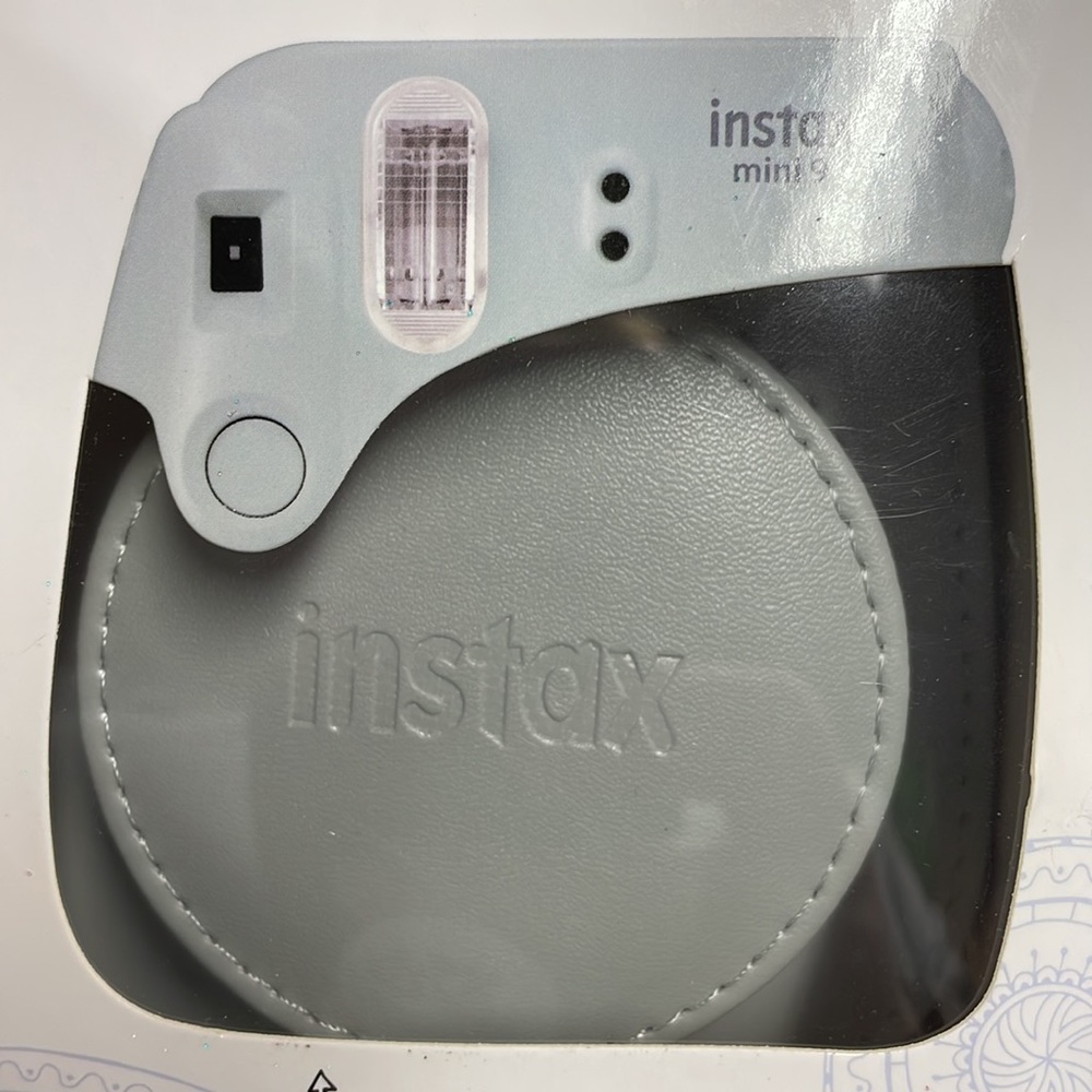 Fujifilm Instax Groovy Camera Case - Picture 5 of 5